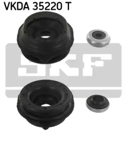 Подшипник SKF VKDA 35220 T